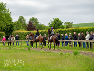 CH290522-29 - Charlie Hills Stable Visit